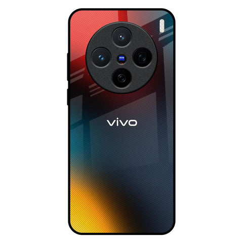 Prismatic Vivo X200 5G Glass Back Cover Online