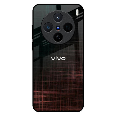 Wooden Mat Vivo X200 5G Glass Back Cover Online
