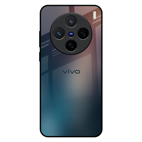 Dust Strom Vivo X200 5G Glass Back Cover Online