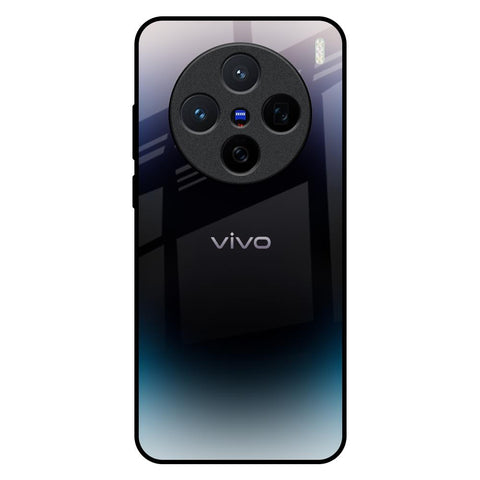 Black Obsidian Vivo X200 5G Glass Back Cover Online