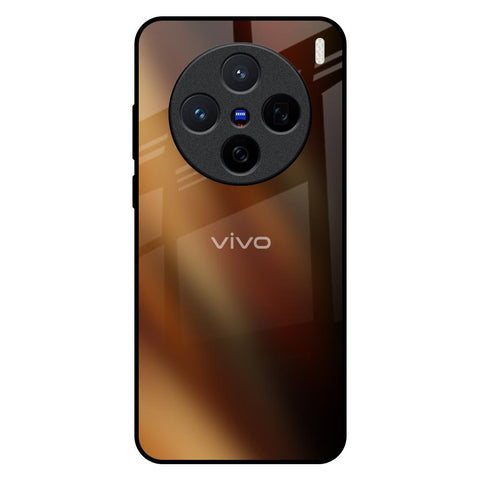 EarthTones Vivo X200 5G Glass Back Cover Online