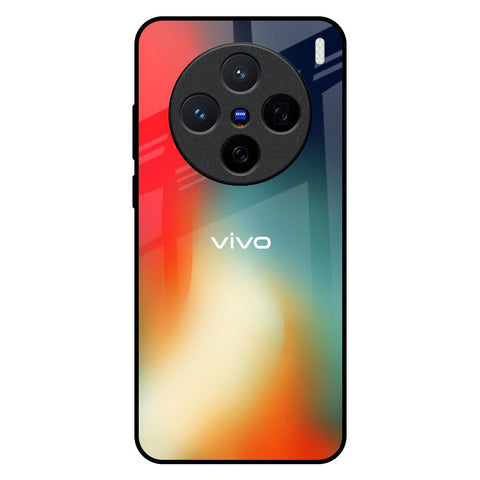 Tri Light Vivo X200 5G Glass Back Cover Online
