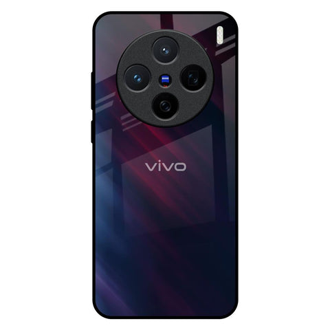 Pink Way Vivo X200 5G Glass Back Cover Online