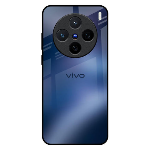 Dark Sea Vivo X200 5G Glass Back Cover Online
