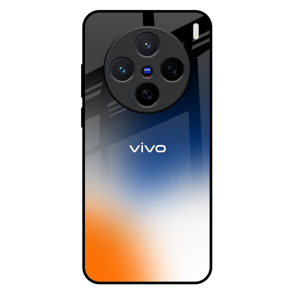 Magic Shade Vivo X200 5G Glass Back Cover Online