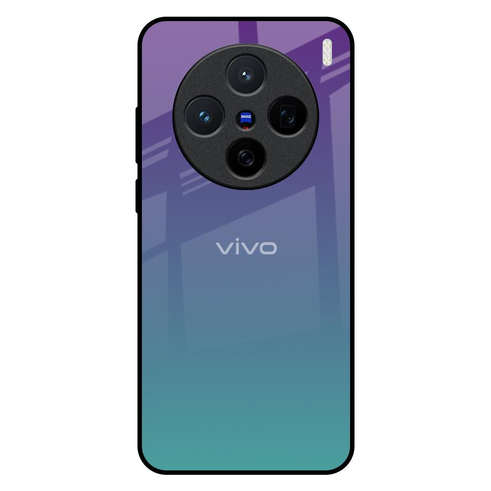 Shroom Haze Vivo X200 5G Glass Back Cover Online