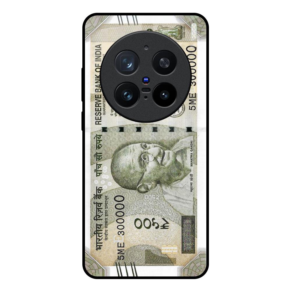 Cash Mantra Vivo X200 Pro 5G Glass Back Cover Online