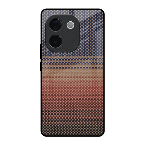 Fiber Artistry Vivo T3 Pro 5G Glass Back Cover Online
