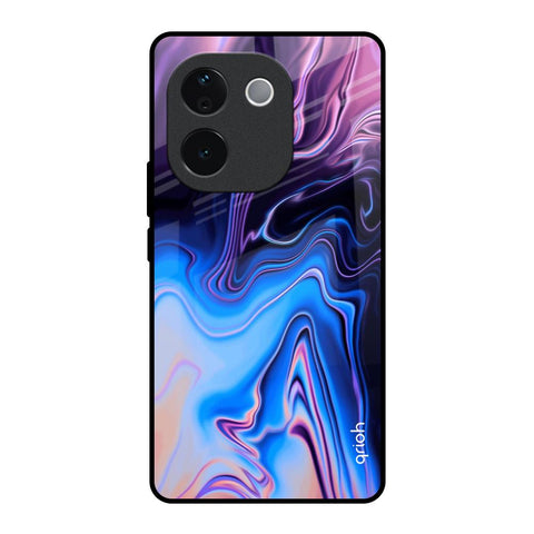 Psychic Texture Vivo T3 Pro 5G Glass Back Cover Online