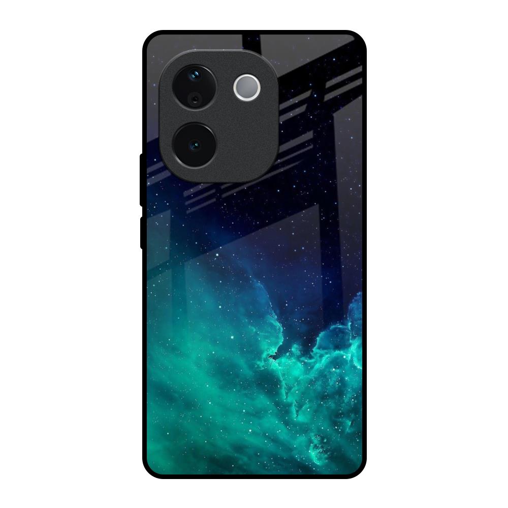 Winter Sky Zone Vivo T3 Pro 5G Glass Back Cover Online
