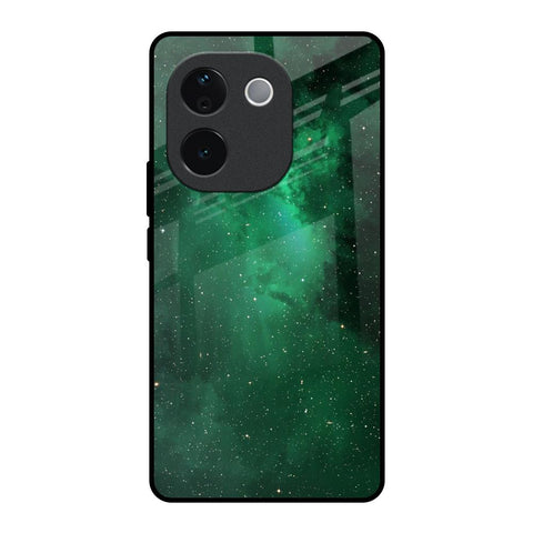 Emerald Firefly Vivo T3 Pro 5G Glass Back Cover Online