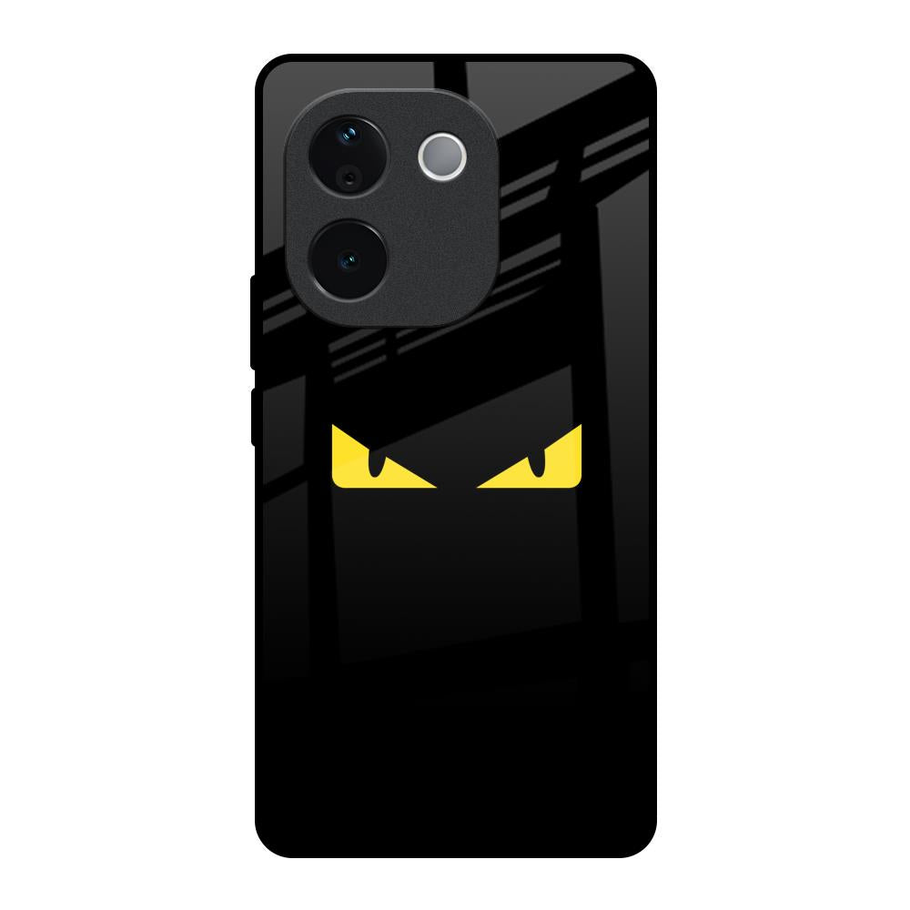 Eyes On You Vivo T3 Pro 5G Glass Back Cover Online
