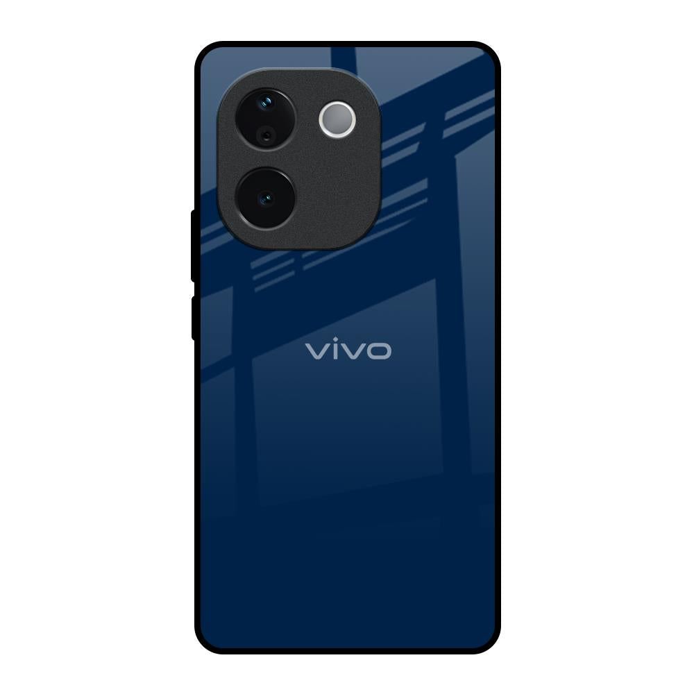 Royal Navy Vivo T3 Pro 5G Glass Back Cover Online