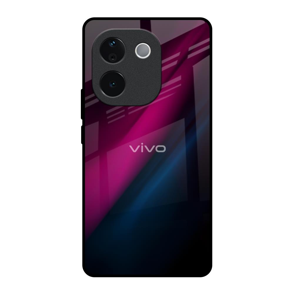 Speedy Motion Vivo T3 Pro 5G Glass Back Cover Online