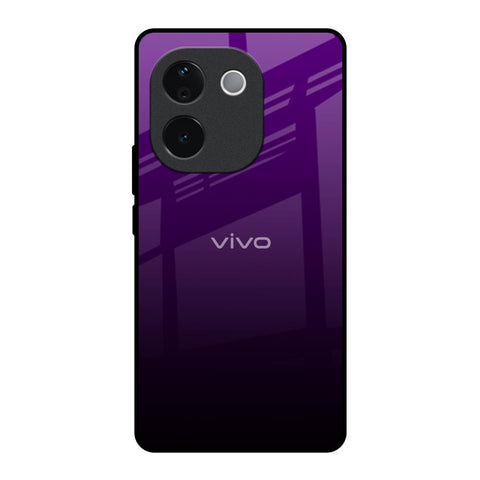Harbor Royal Blue Vivo T3 Pro 5G Glass Back Cover Online