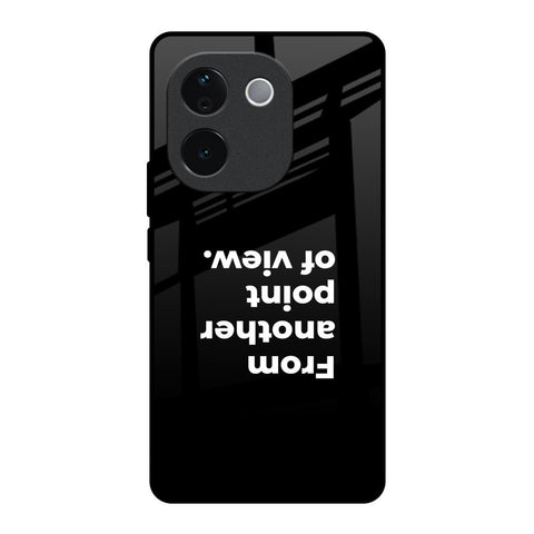 Motivation IQOO Z9s Pro 5G Glass Back Cover Online