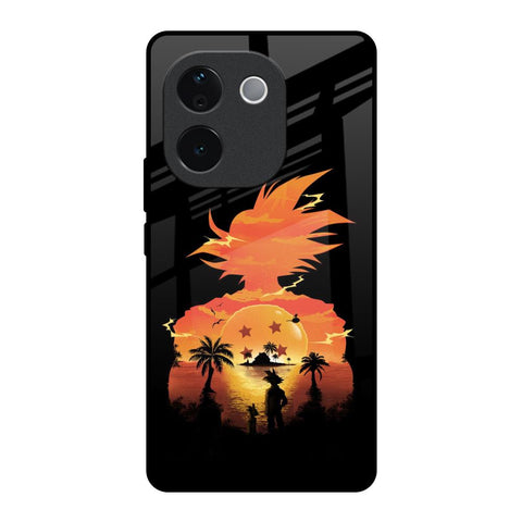 Japanese Paradise IQOO Z9s Pro 5G Glass Back Cover Online