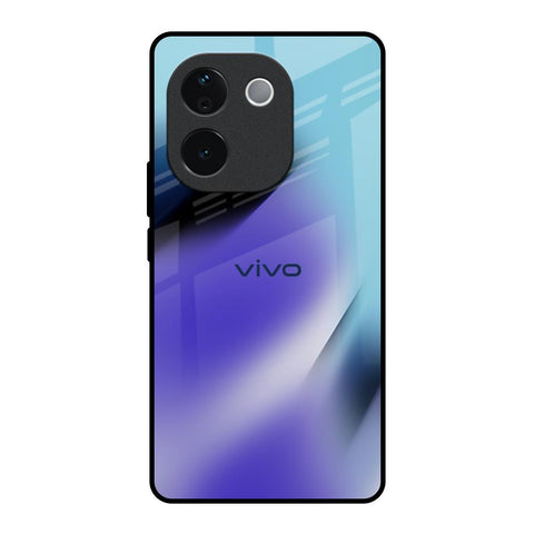 Mystical Gradient IQOO Z9s Pro 5G Glass Back Cover Online