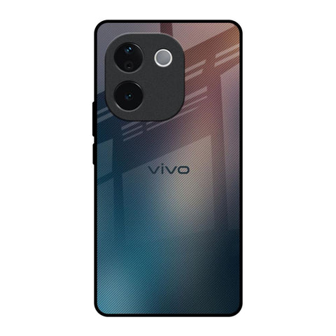 Dust Strom IQOO Z9s Pro 5G Glass Back Cover Online