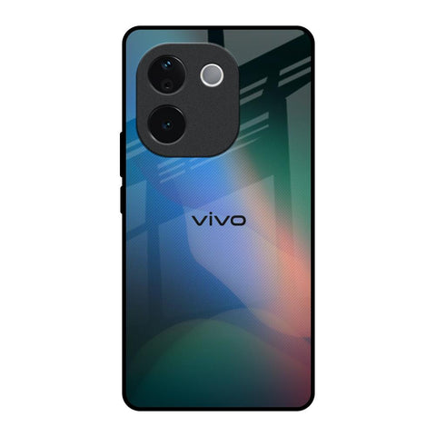 Forecasting Ocean IQOO Z9s Pro 5G Glass Back Cover Online