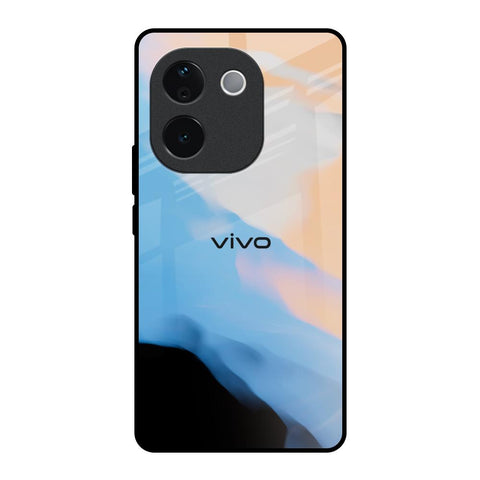 Winter Mountain IQOO Z9s Pro 5G Glass Back Cover Online