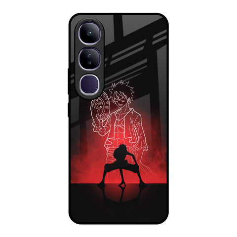 Soul Of Anime Vivo Y300 5G Glass Back Cover Online