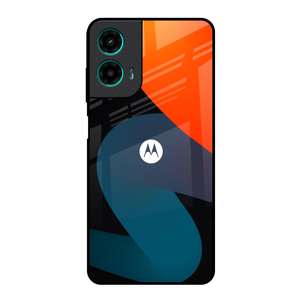 Bold Line Motorola G35 5G Glass Back Cover Online