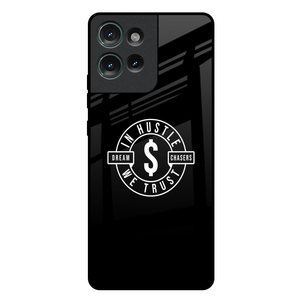 Dream Chasers Motorola Edge 50 5G Glass Back Cover Online