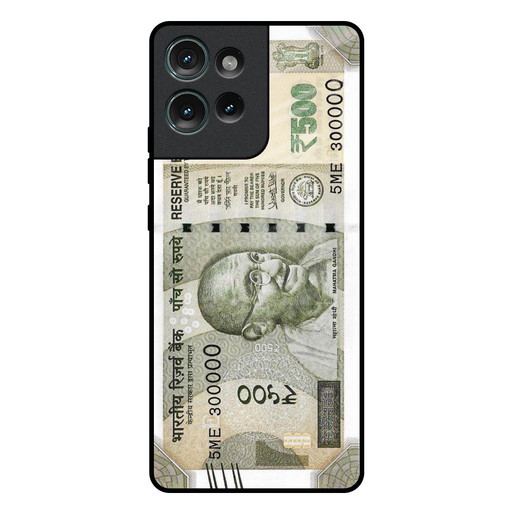 Cash Mantra Motorola Edge 50 5G Glass Back Cover Online