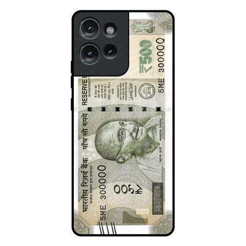 Cash Mantra Motorola Edge 50 5G Glass Back Cover Online
