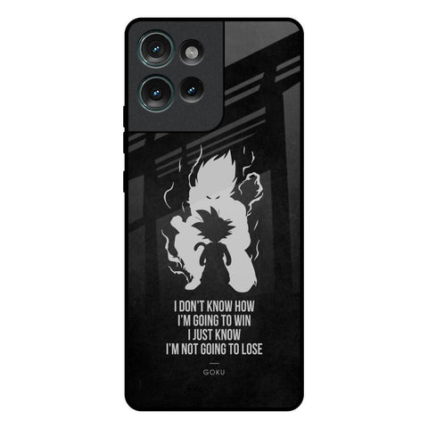 Ace One Piece Motorola Edge 50 5G Glass Back Cover Online