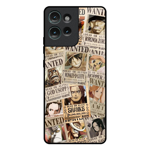 Dead Or Alive Motorola Edge 50 5G Glass Back Cover Online