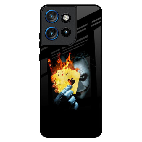 AAA Joker Motorola Edge 50 Neo 5G Glass Back Cover Online