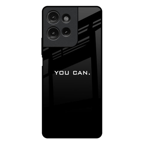 You Can Motorola G75 5G Glass Back Cover Online