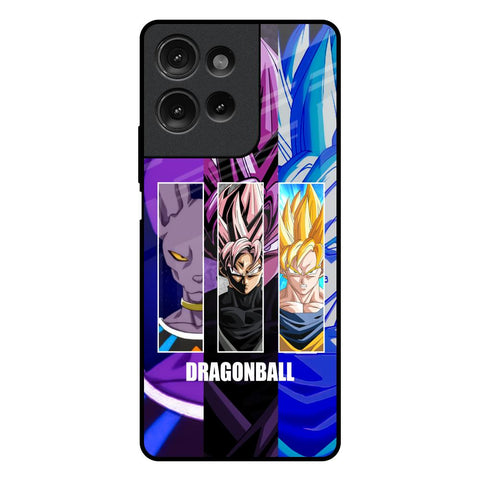 DGBZ Motorola G75 5G Glass Back Cover Online