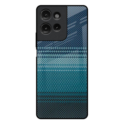 Modern Rug Motorola G75 5G Glass Back Cover Online
