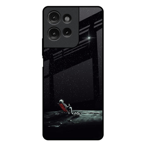 Relaxation Mode On Motorola G75 5G Glass Back Cover Online