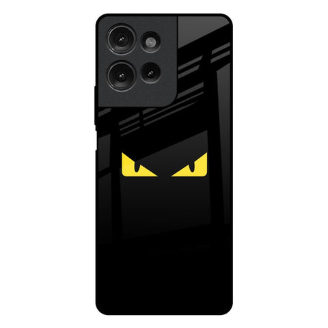 Eyes On You Motorola G75 5G Glass Back Cover Online