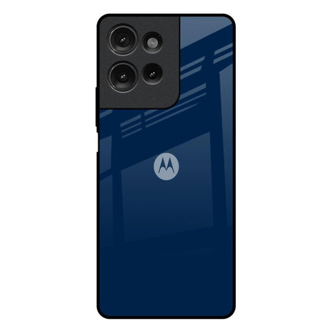 Royal Navy Motorola G75 5G Glass Back Cover Online