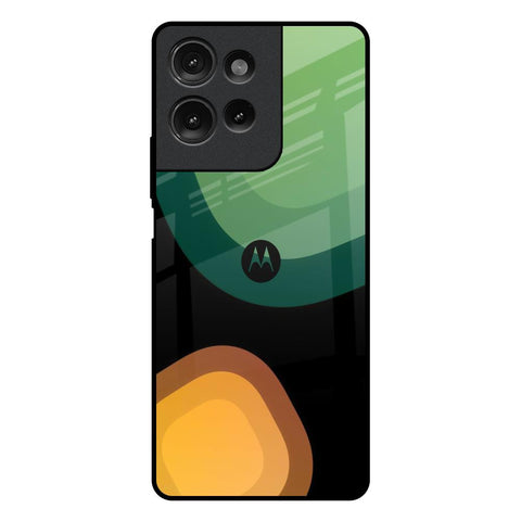 Grass N Sun Motorola G75 5G Glass Back Cover Online