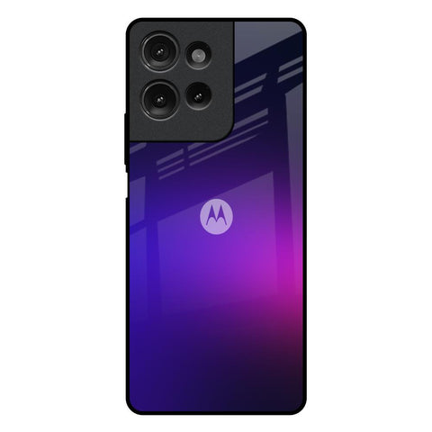 Dual Magic Tone Motorola G75 5G Glass Back Cover Online