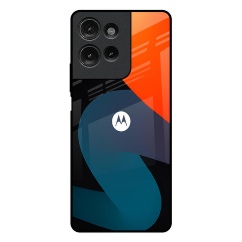 Bold Line Motorola G75 5G Glass Back Cover Online