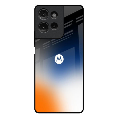 Magic Shade Motorola G75 5G Glass Back Cover Online