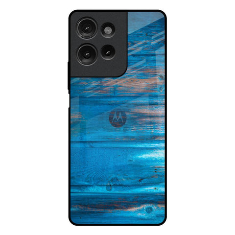 Patina Finish Motorola G75 5G Glass Back Cover Online