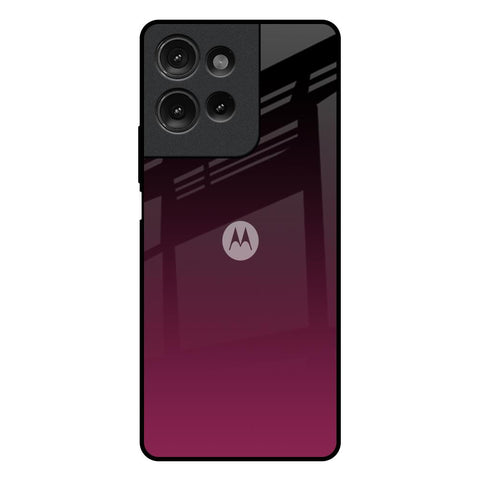 Wisconsin Wine Motorola G75 5G Glass Back Cover Online