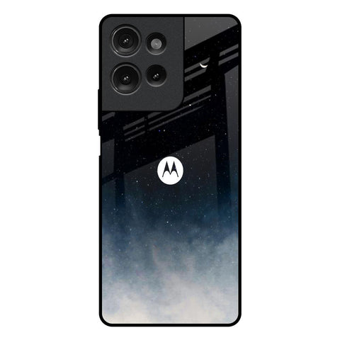 Aesthetic Sky Motorola G75 5G Glass Back Cover Online