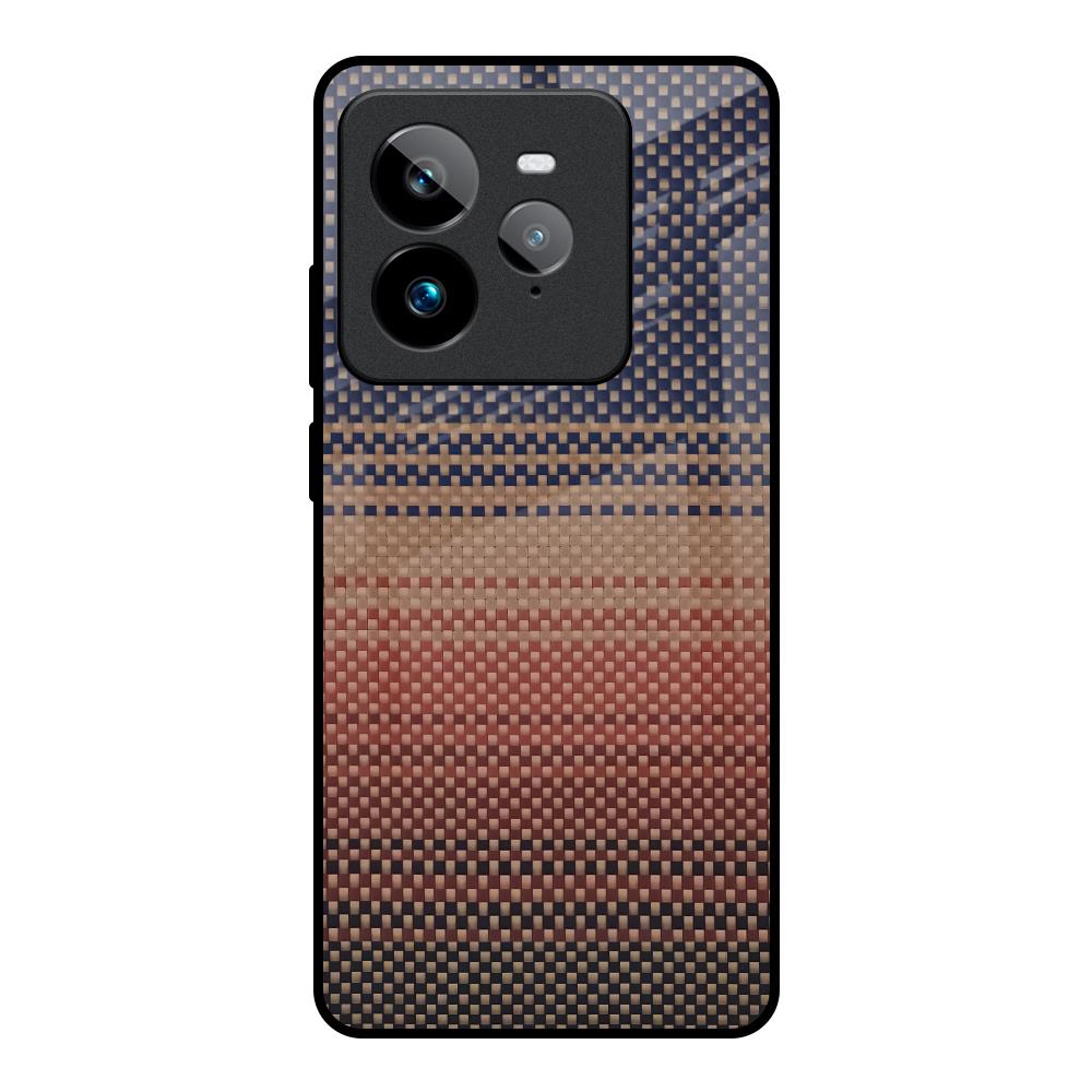 Fiber Artistry Realme GT7 Pro Glass Back Cover Online