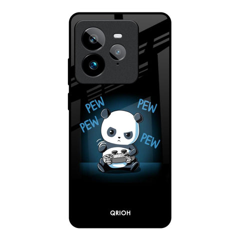 Pew Pew Realme GT7 Pro Glass Back Cover Online