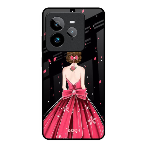 Fashion Princess Realme GT7 Pro Glass Back Cover Online