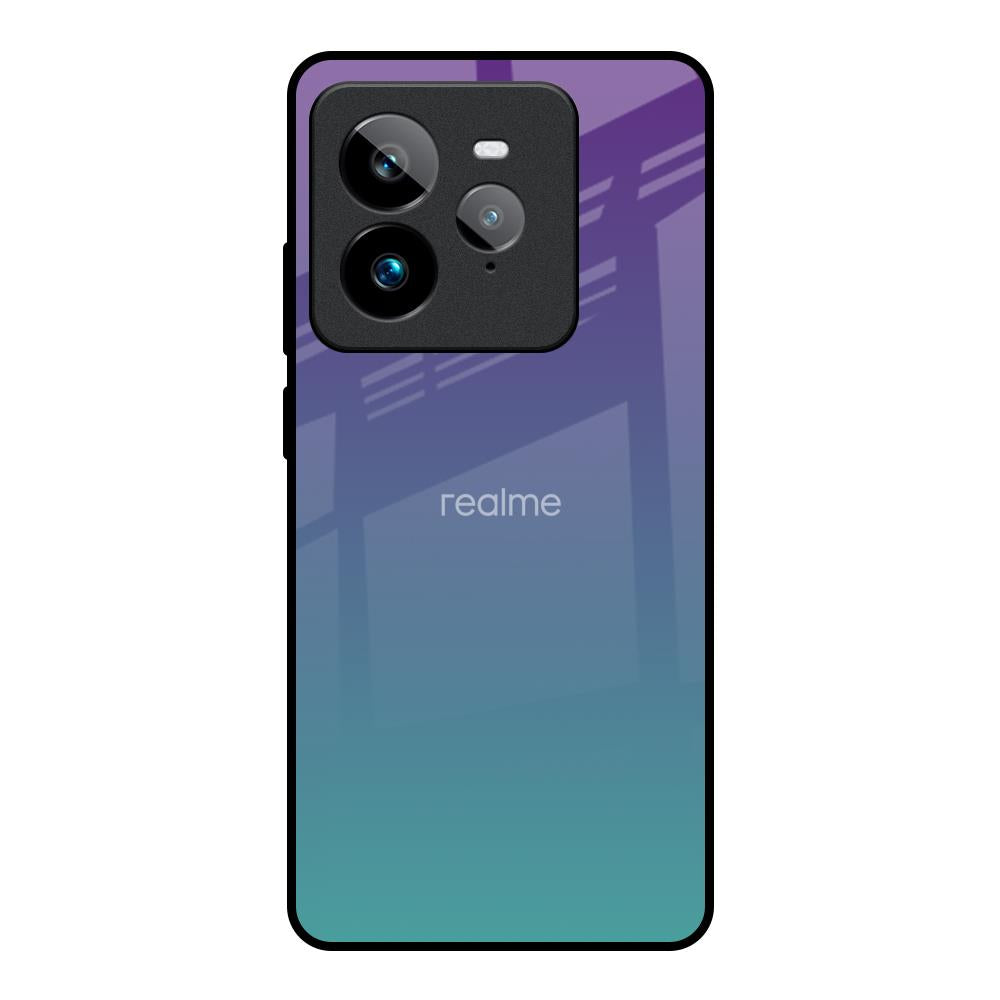 Shroom Haze Realme GT7 Pro Glass Back Cover Online